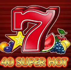 40 Super Hot slot
